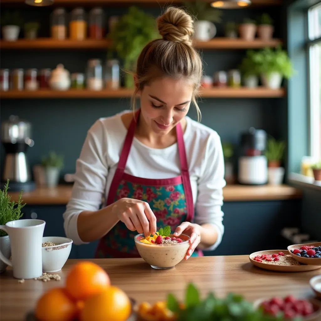 Innovation workspace